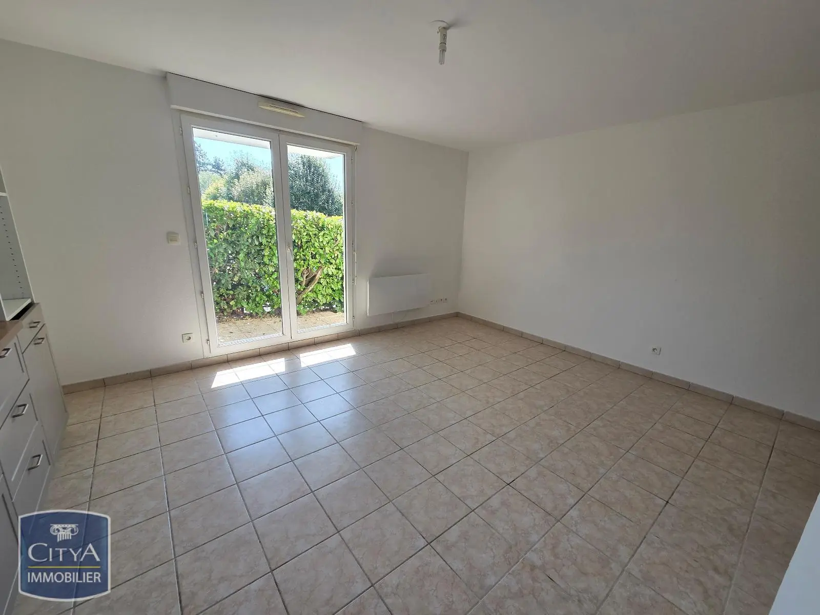 Photo 3 Appartement 1 pièce 26.7m²