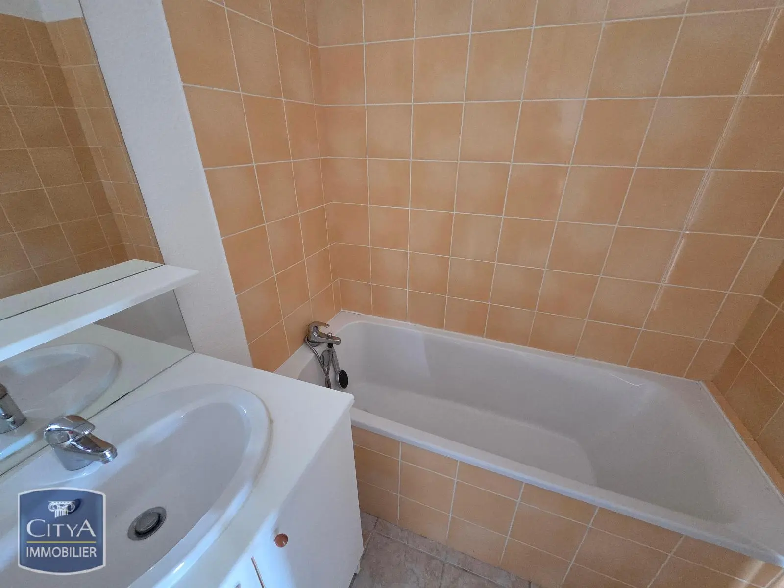 Photo 4 Appartement 1 pièce 26.7m²