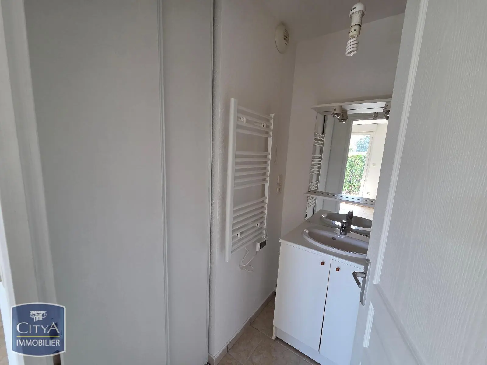 Photo 5 Appartement 1 pièce 26.7m²