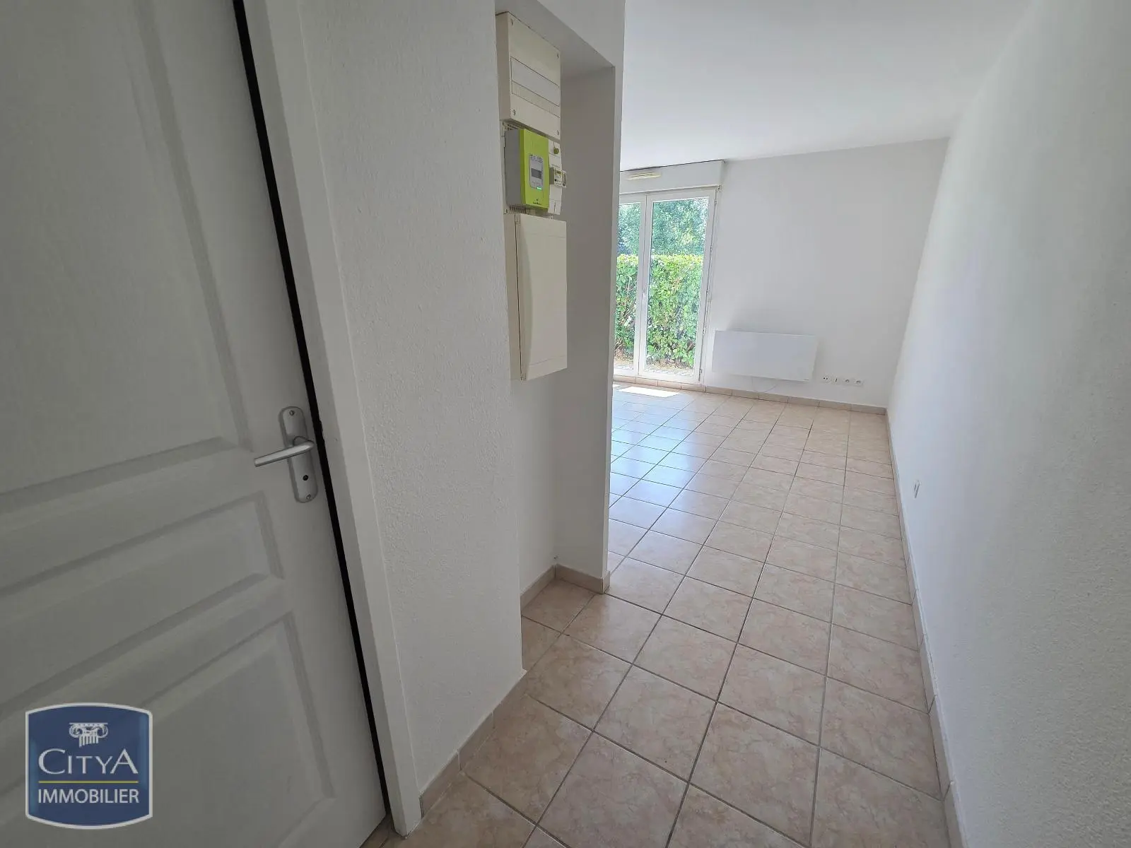 Photo 8 Appartement 1 pièce 26.7m²
