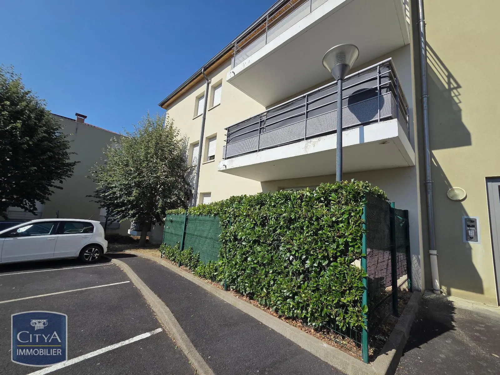Photo 9 Appartement 1 pièce 26.7m²