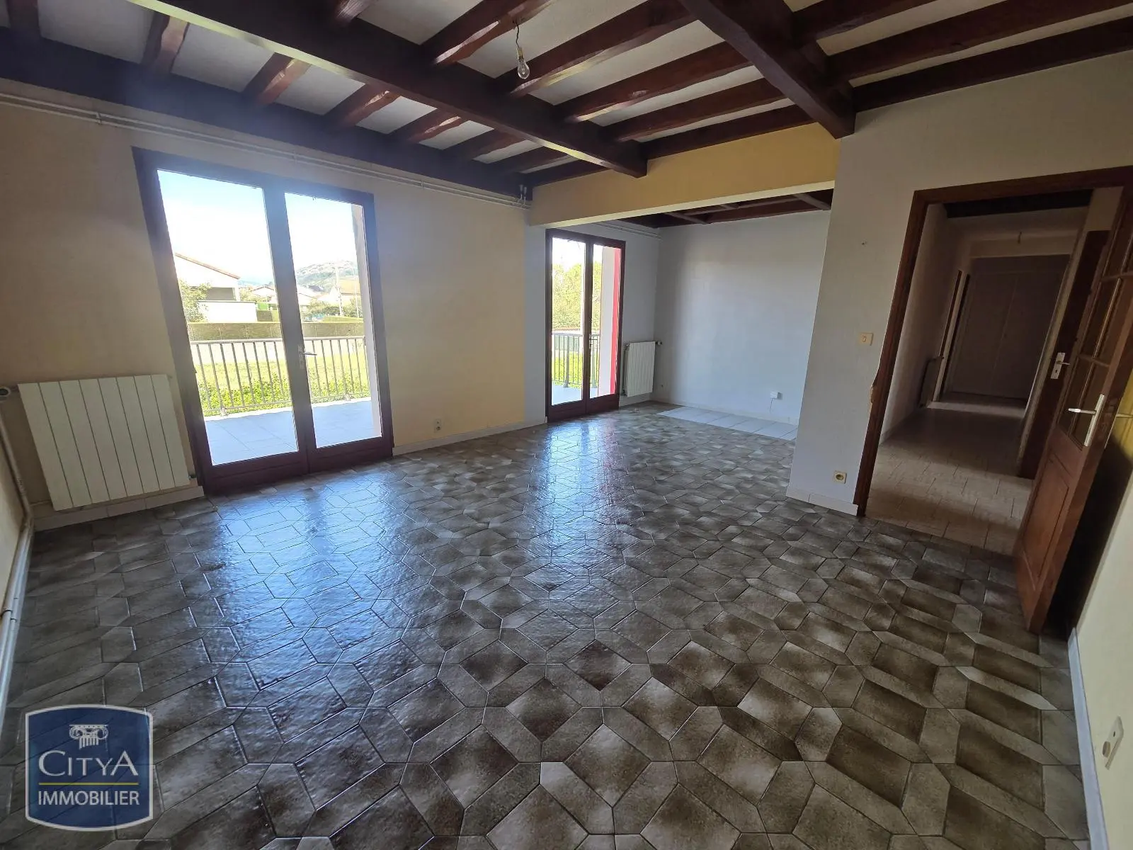 Photo 3 Appartement 4 pièces 103.7m²