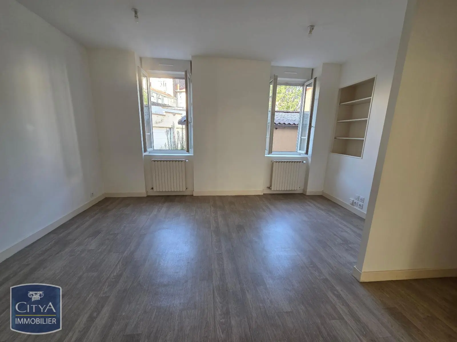 Photo 4 Appartement 3 pièces 63.22m²