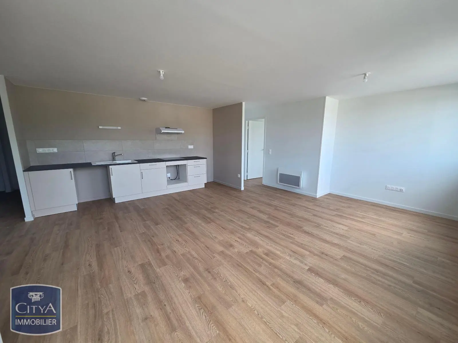 Photo 1 appartement Issoire