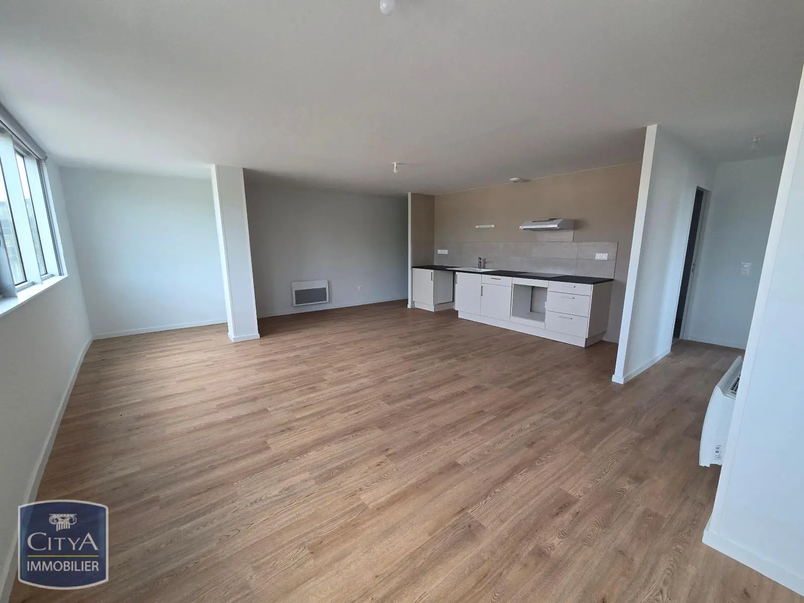 Photo 2 appartement Issoire
