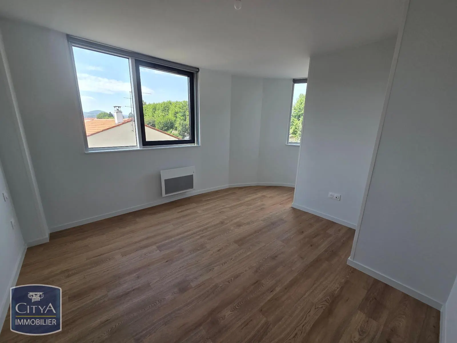 Photo 3 appartement Issoire