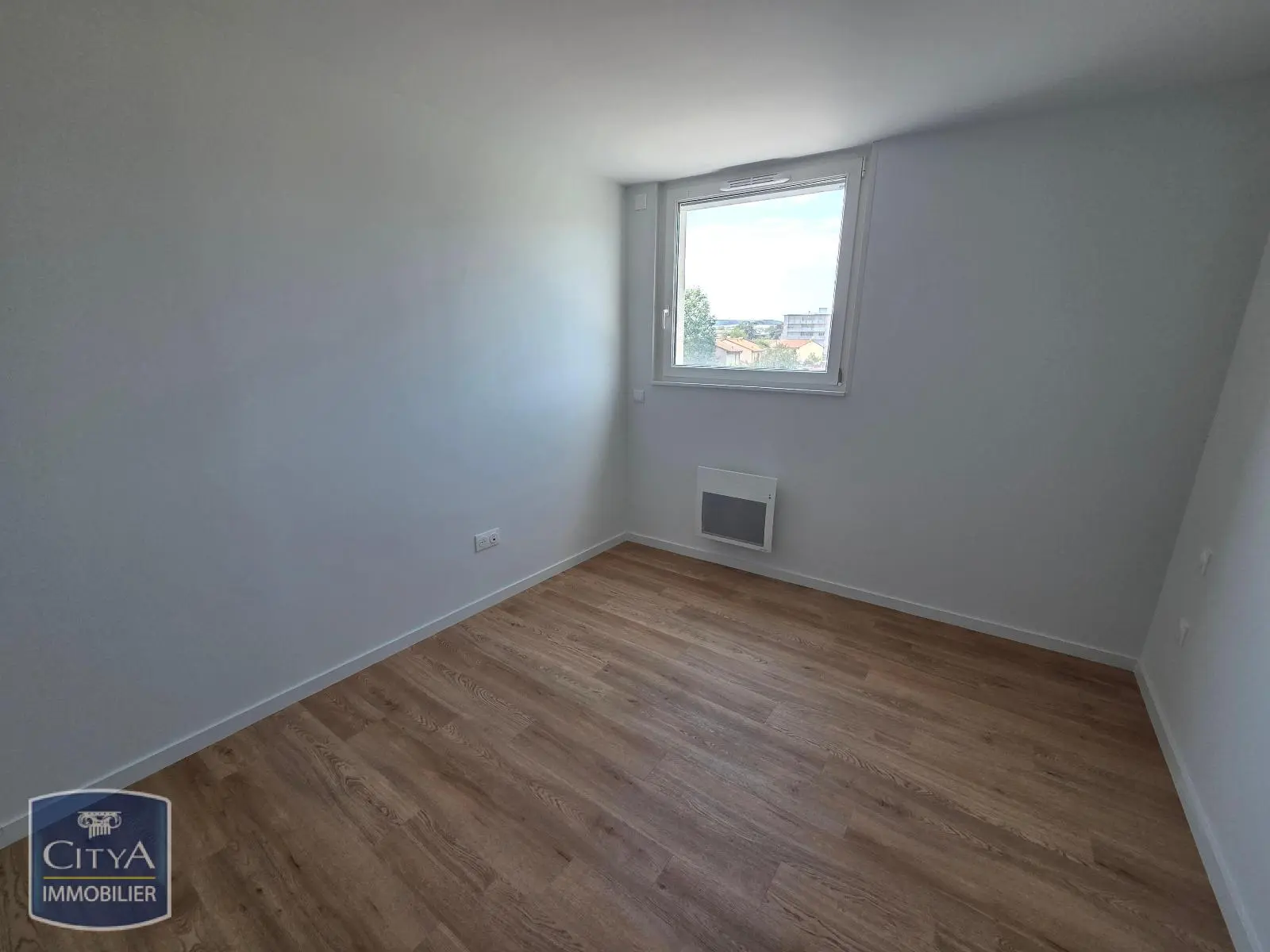 Photo 4 appartement Issoire