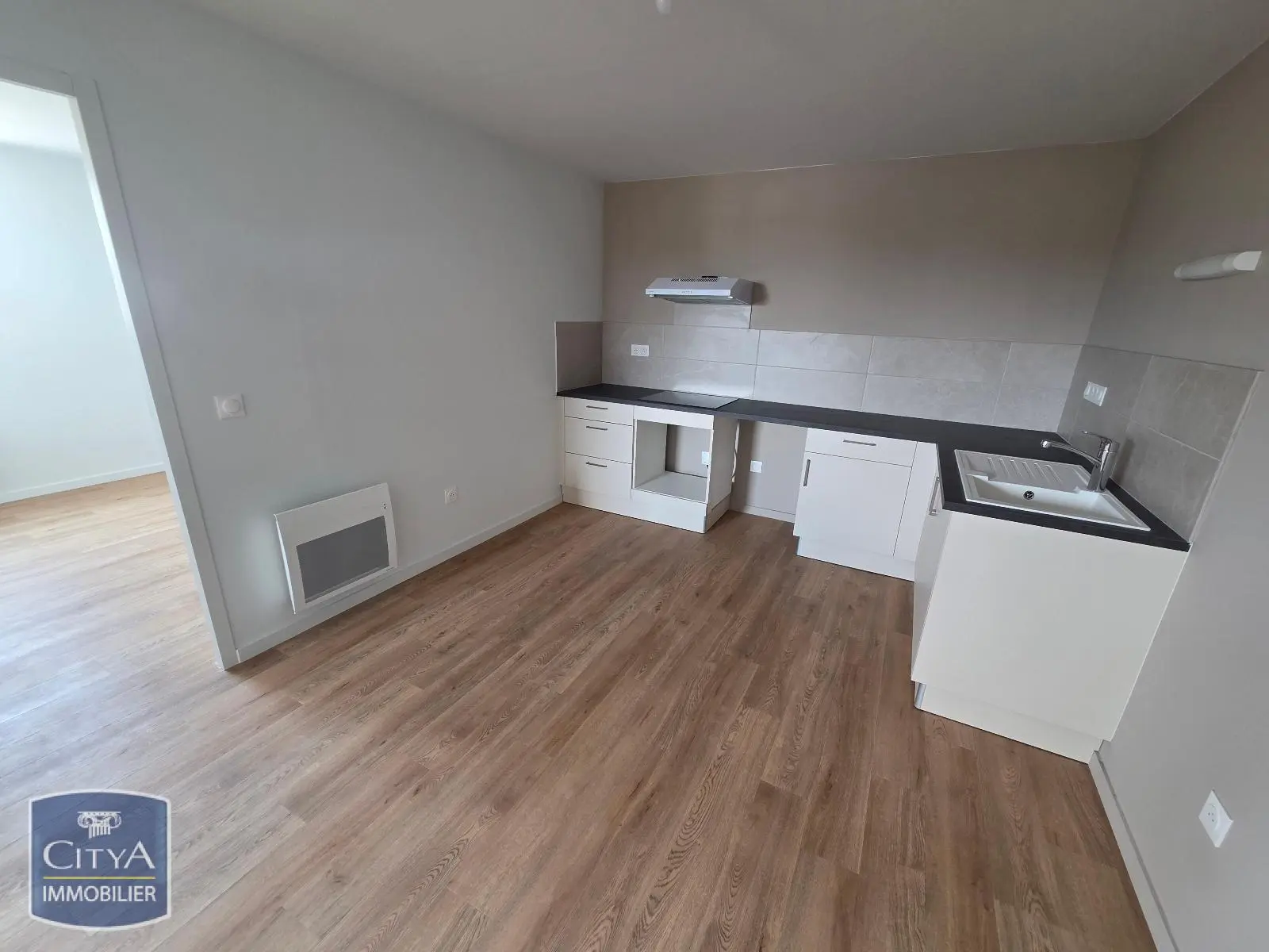 Photo 1 Appartement 3 pièces 75.15m²