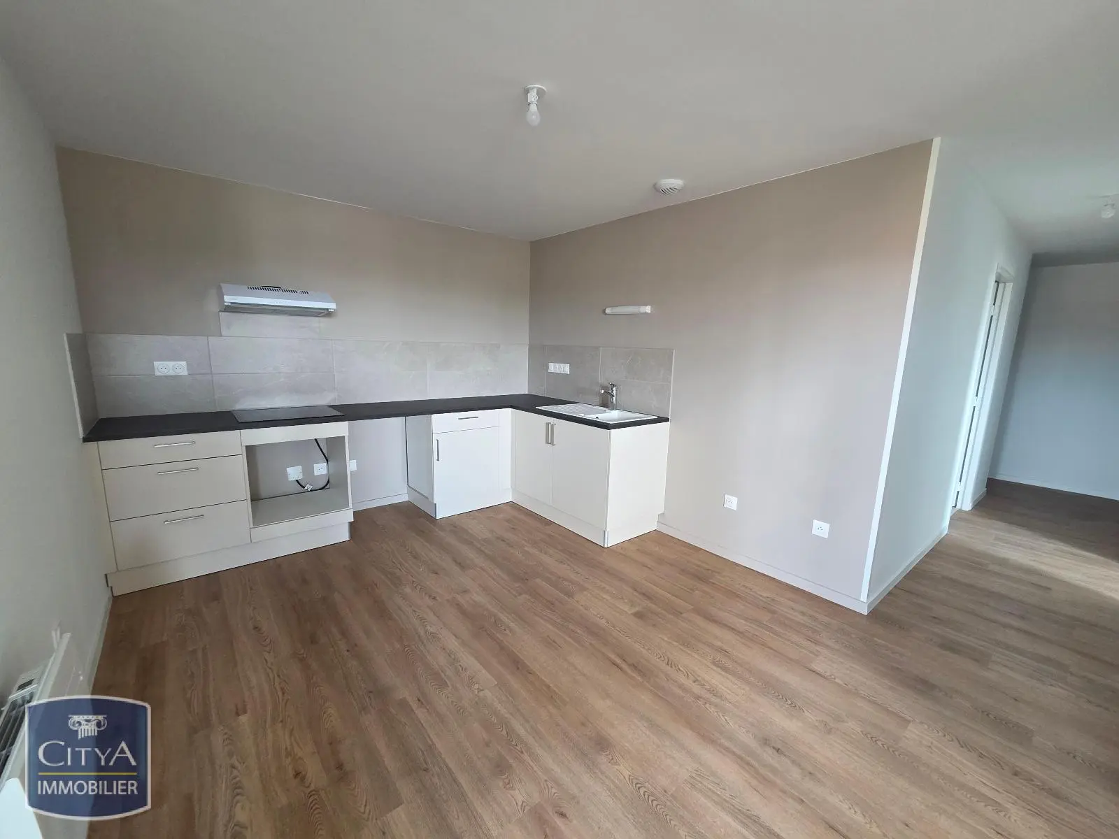 Photo 3 appartement Issoire