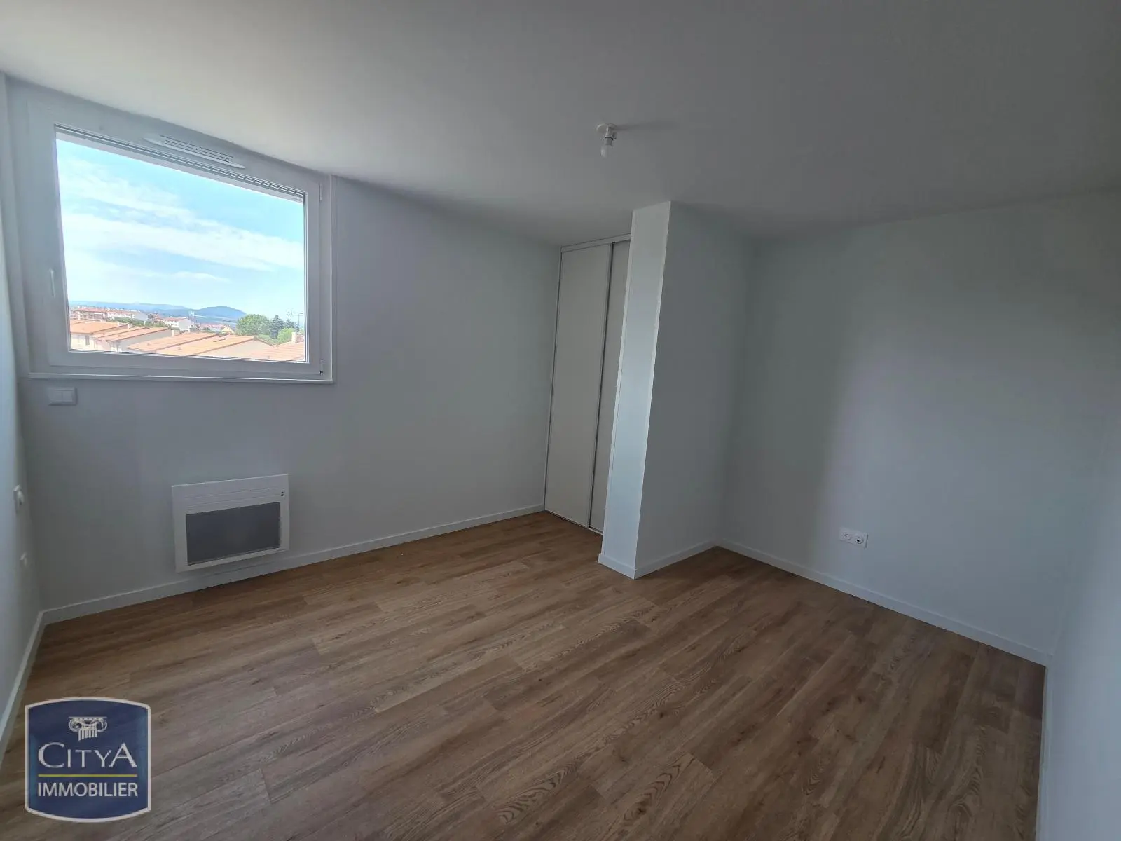 Photo 4 appartement Issoire