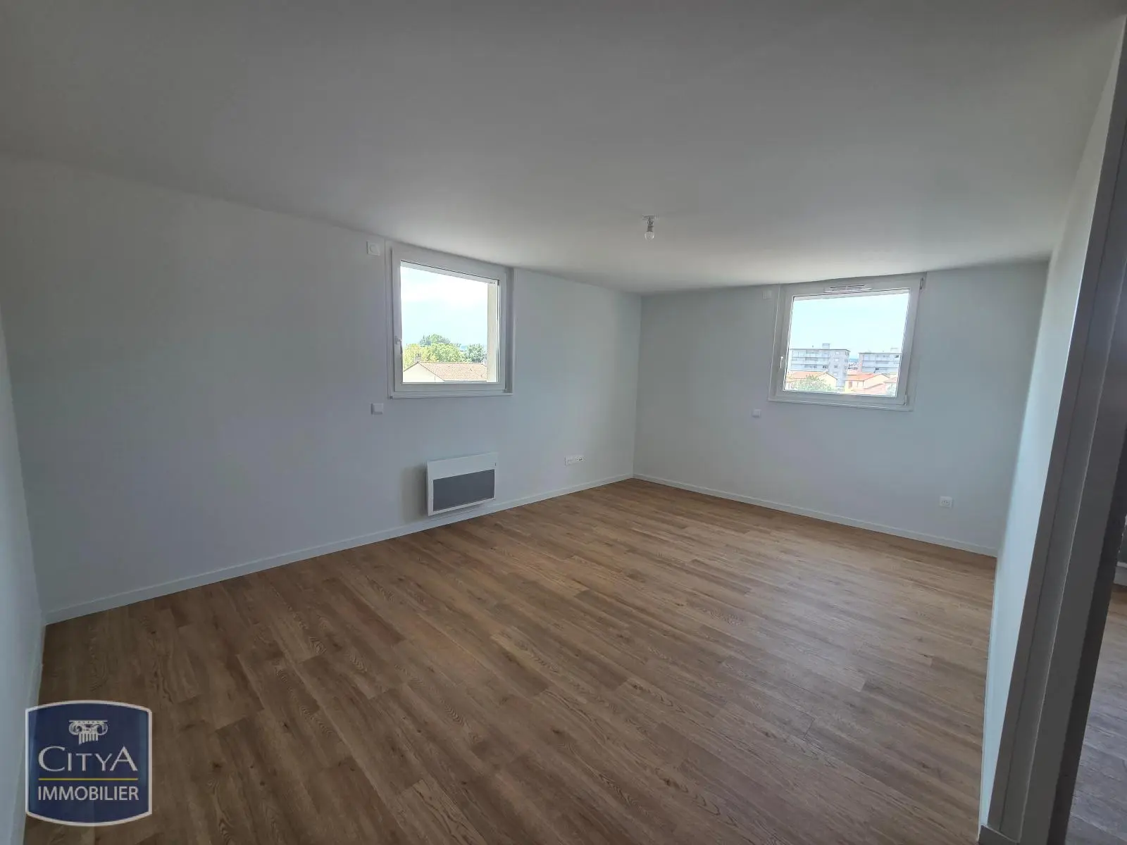 Photo 5 appartement Issoire