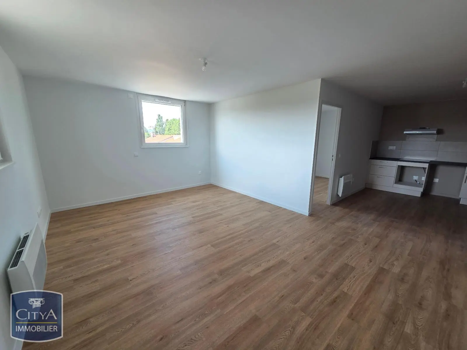 Photo 2 appartement Issoire