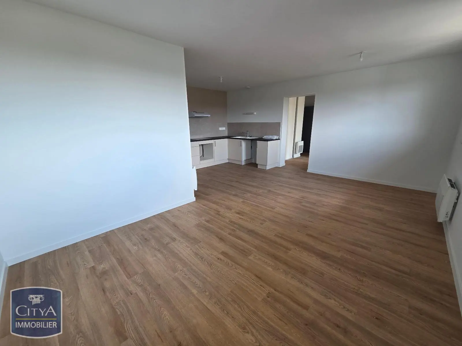 Photo 6 appartement Issoire