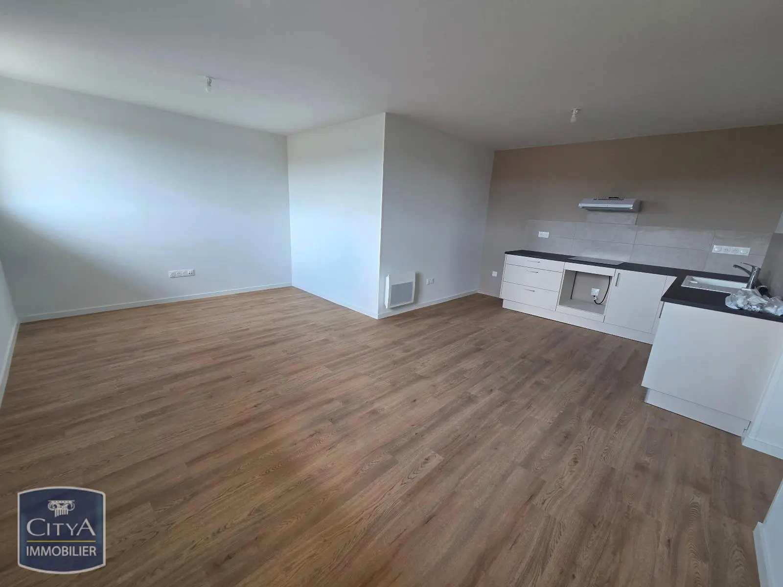 Photo 1 appartement Issoire