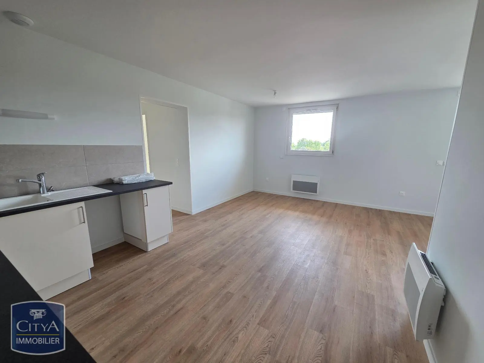Photo 3 appartement Issoire
