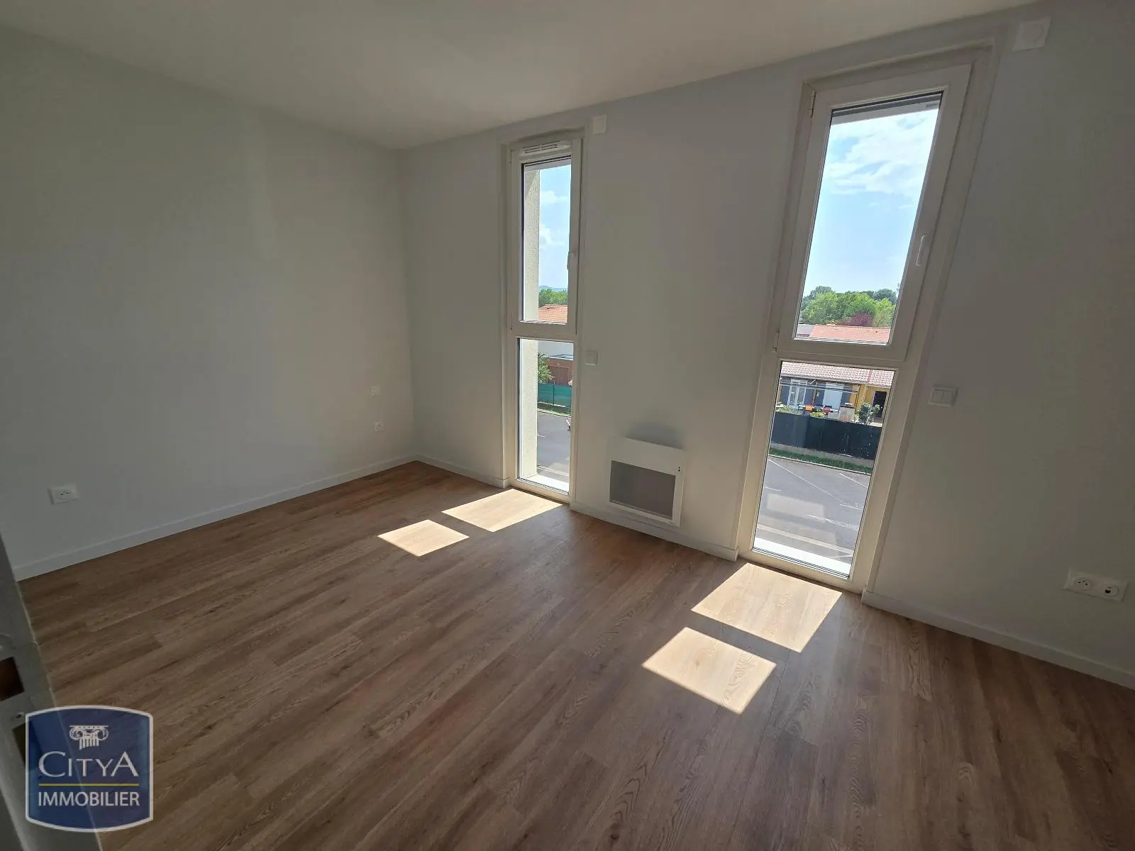Photo 4 appartement Issoire