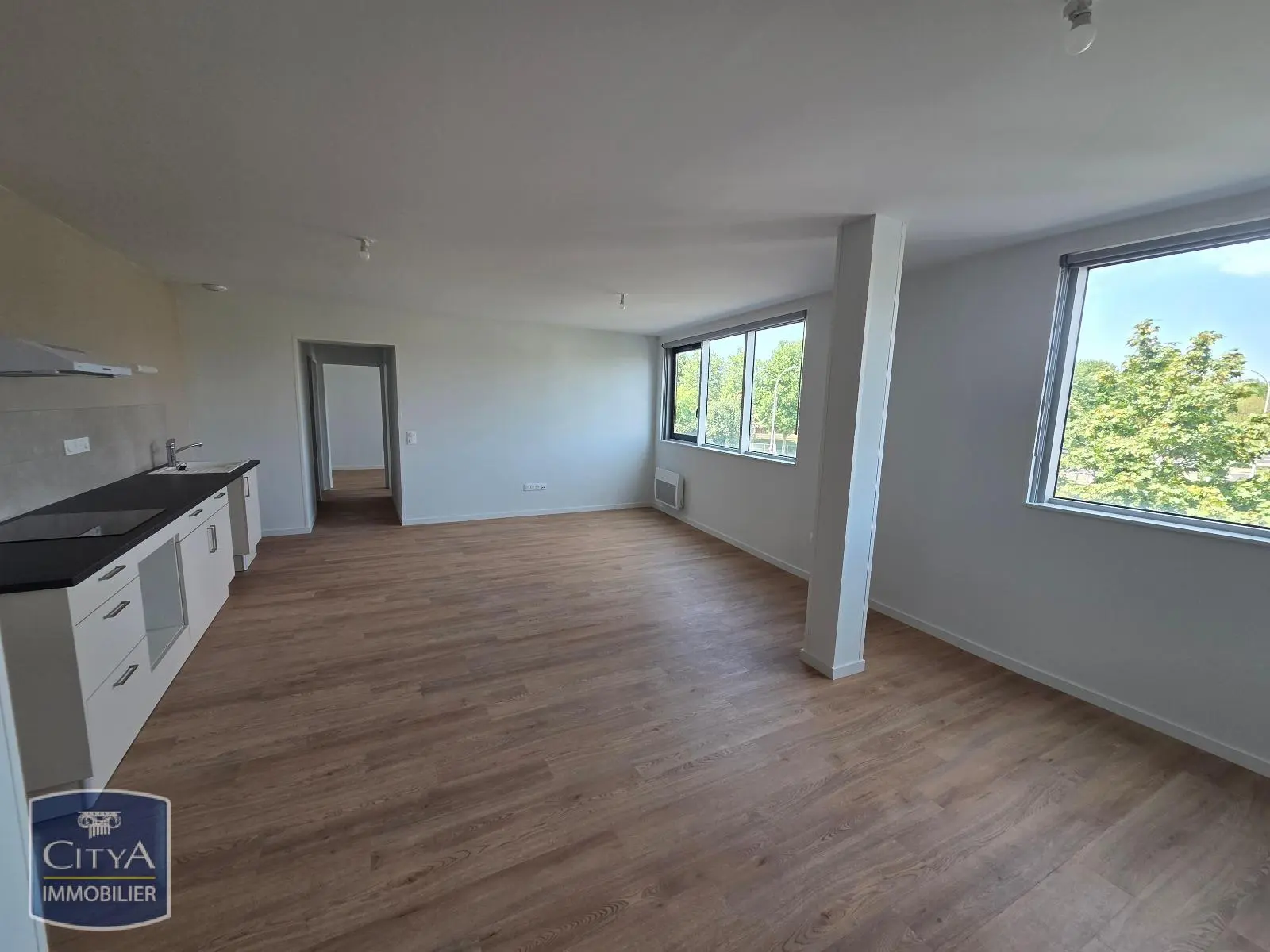 Photo 1 Appartement 3 pièces 76m²
