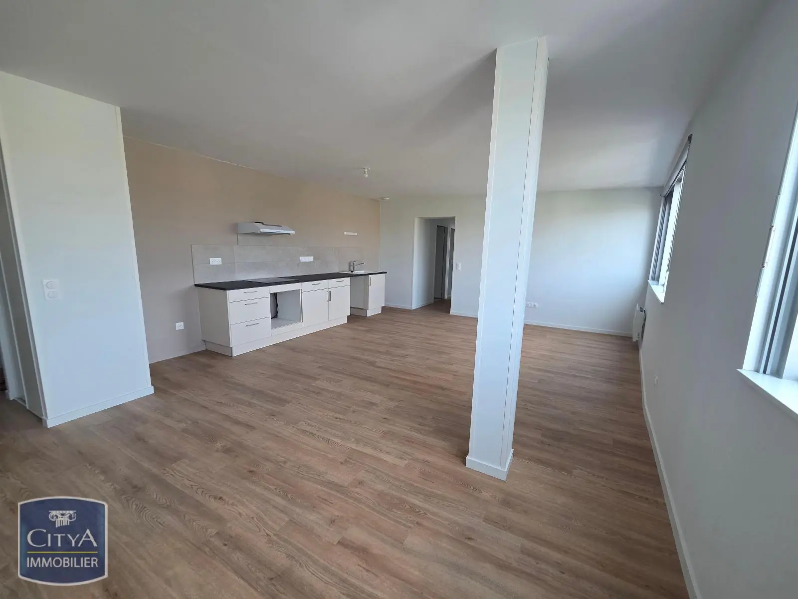 Photo 1 appartement Issoire