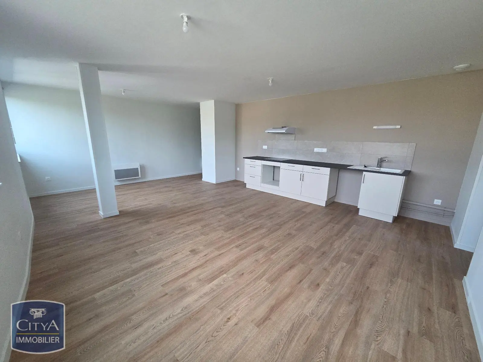 Photo 2 appartement Issoire