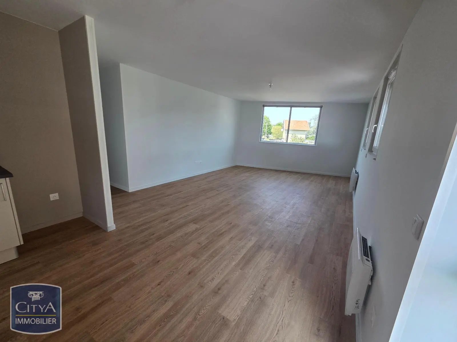 Photo 2 appartement Issoire