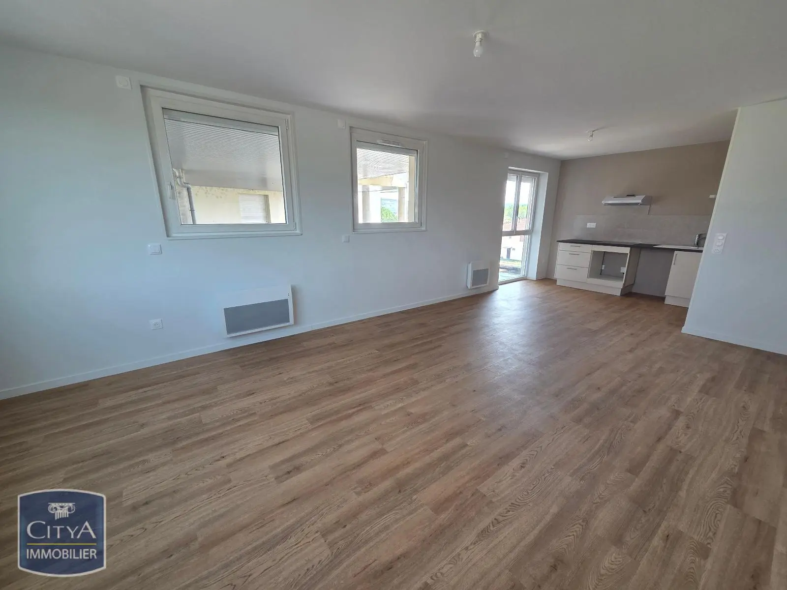 Photo 1 Appartement 3 pièces 72.65m²