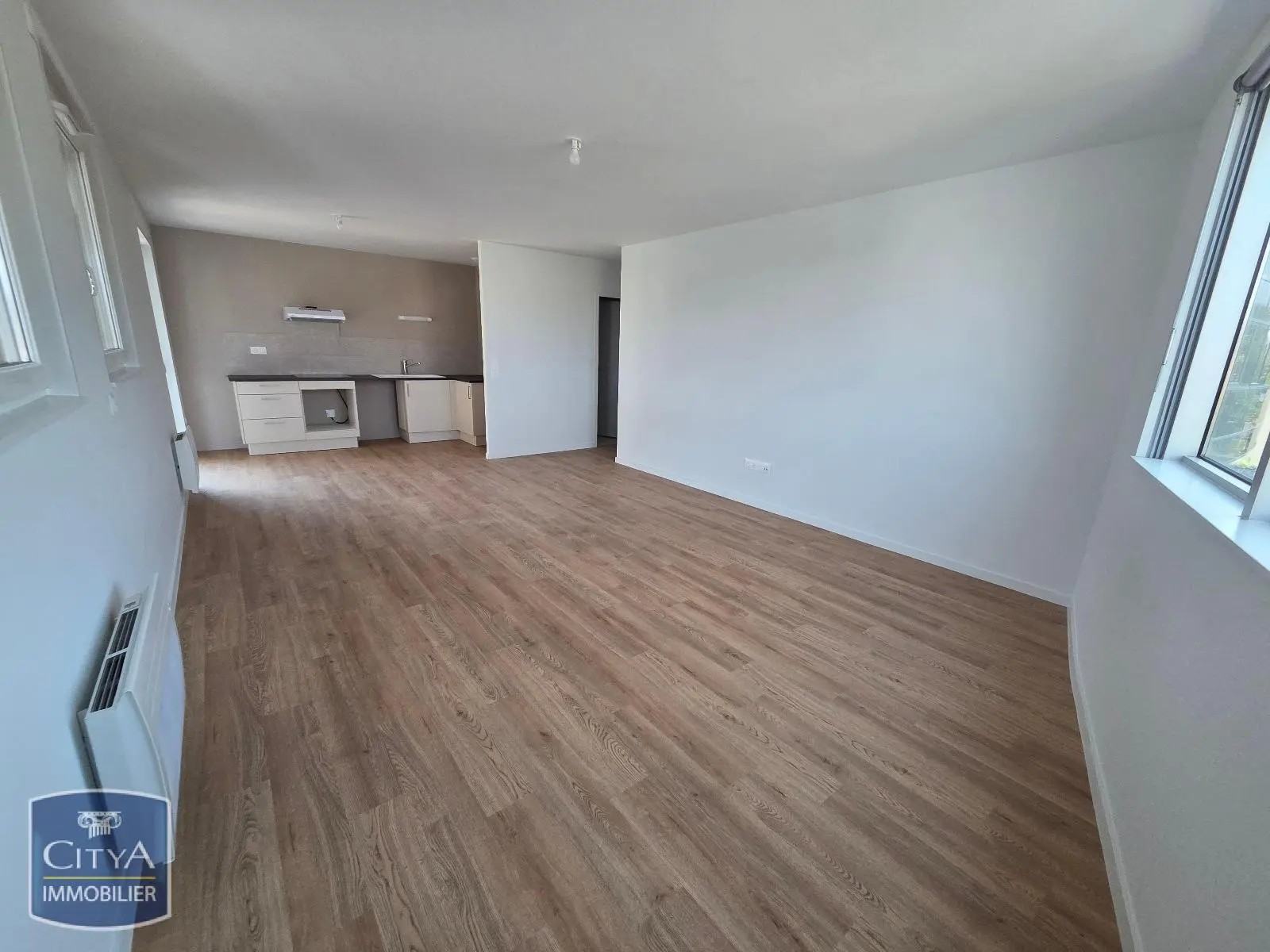 Photo 3 appartement Issoire