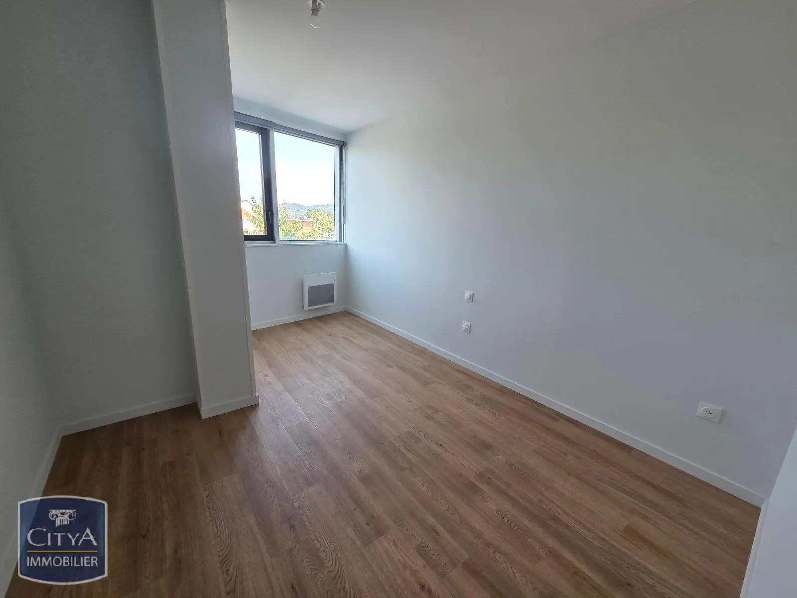 Photo 4 appartement Issoire
