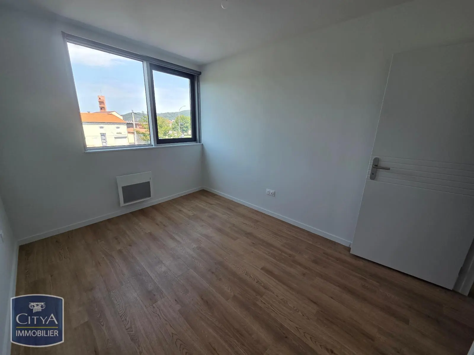 Photo 5 appartement Issoire