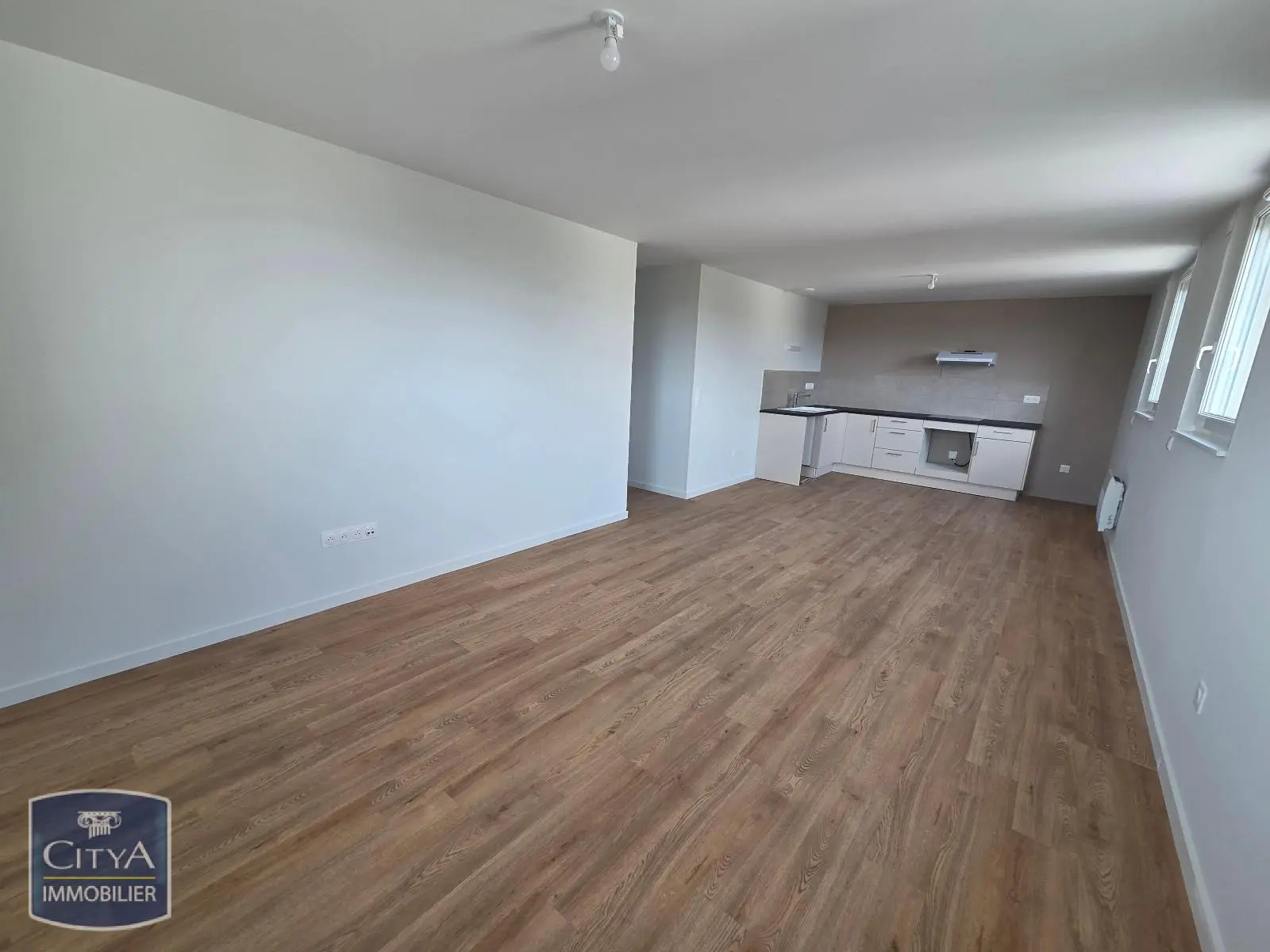 Photo 1 Appartement 3 pièces 73.4m²