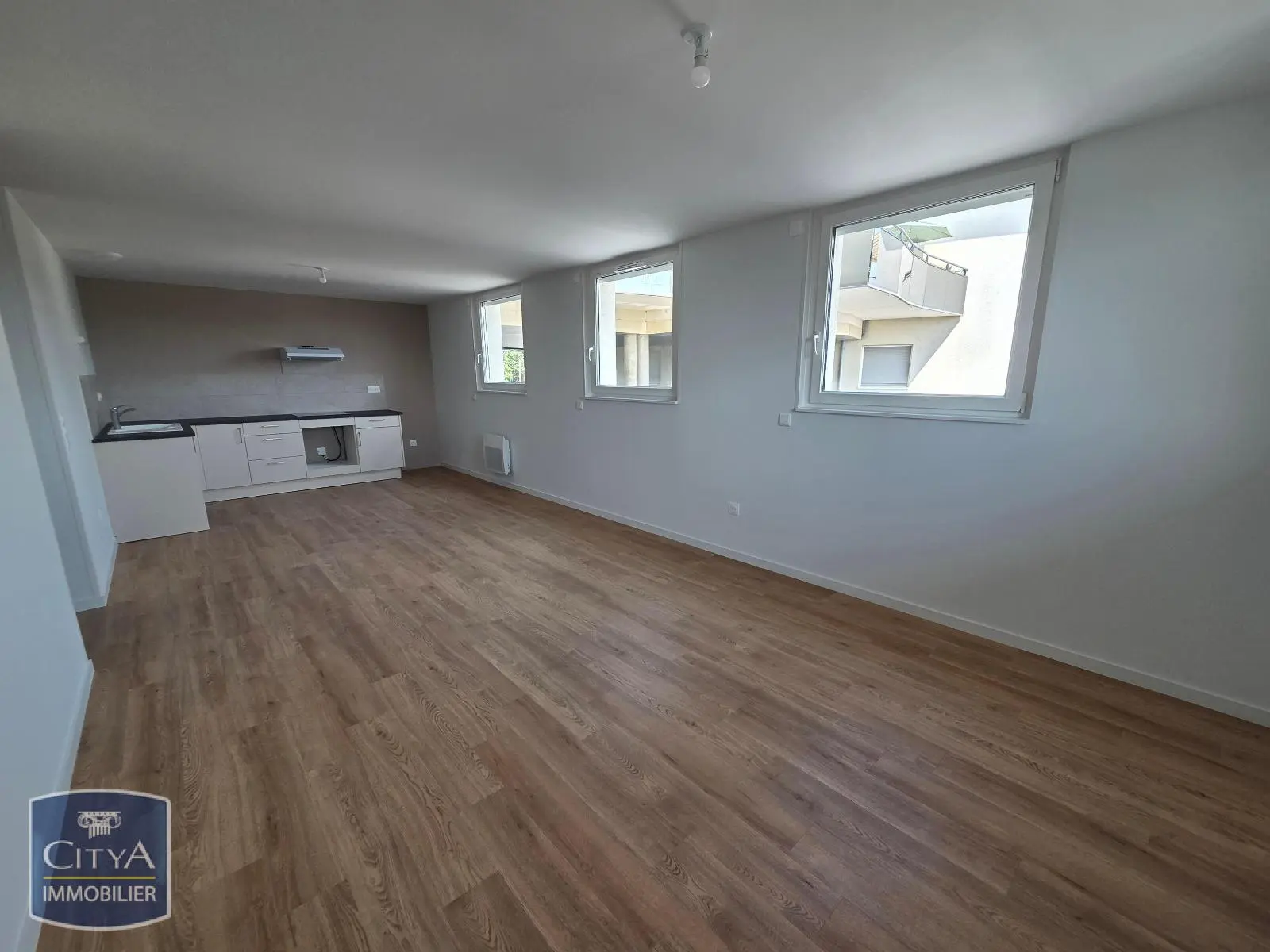 Photo 1 appartement Issoire