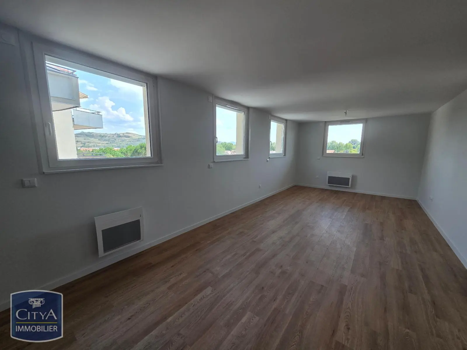 Photo 3 appartement Issoire