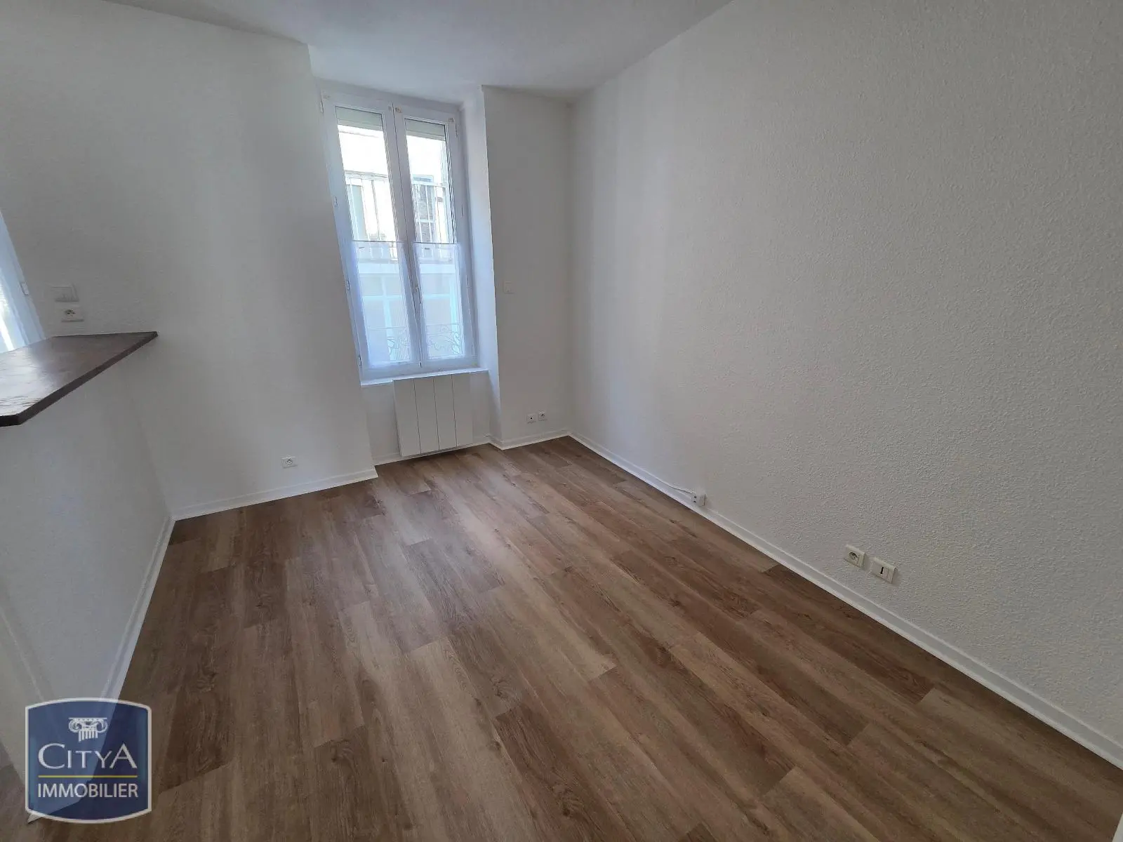 Photo 4 Appartement 2 pièces 32.07m²