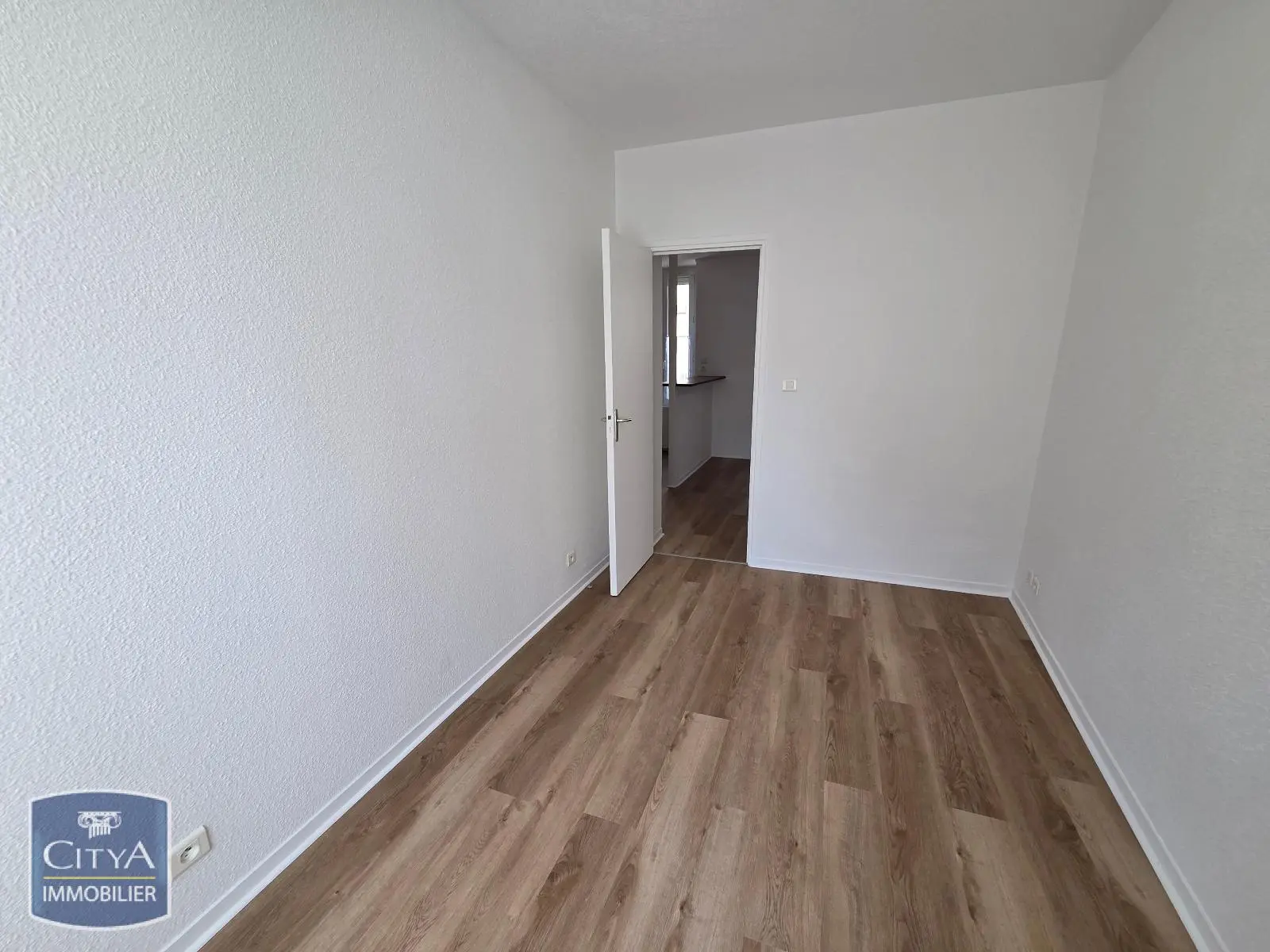 Photo 6 Appartement 2 pièces 32.07m²