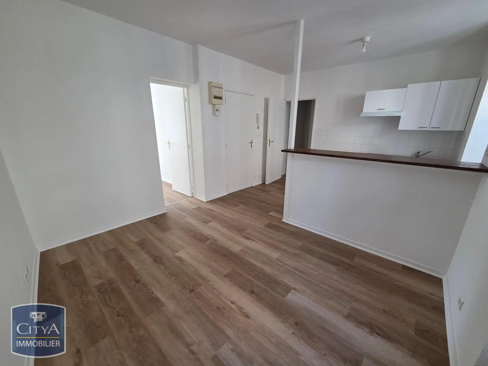 Photo 3 Appartement 2 pièces 32.07m²