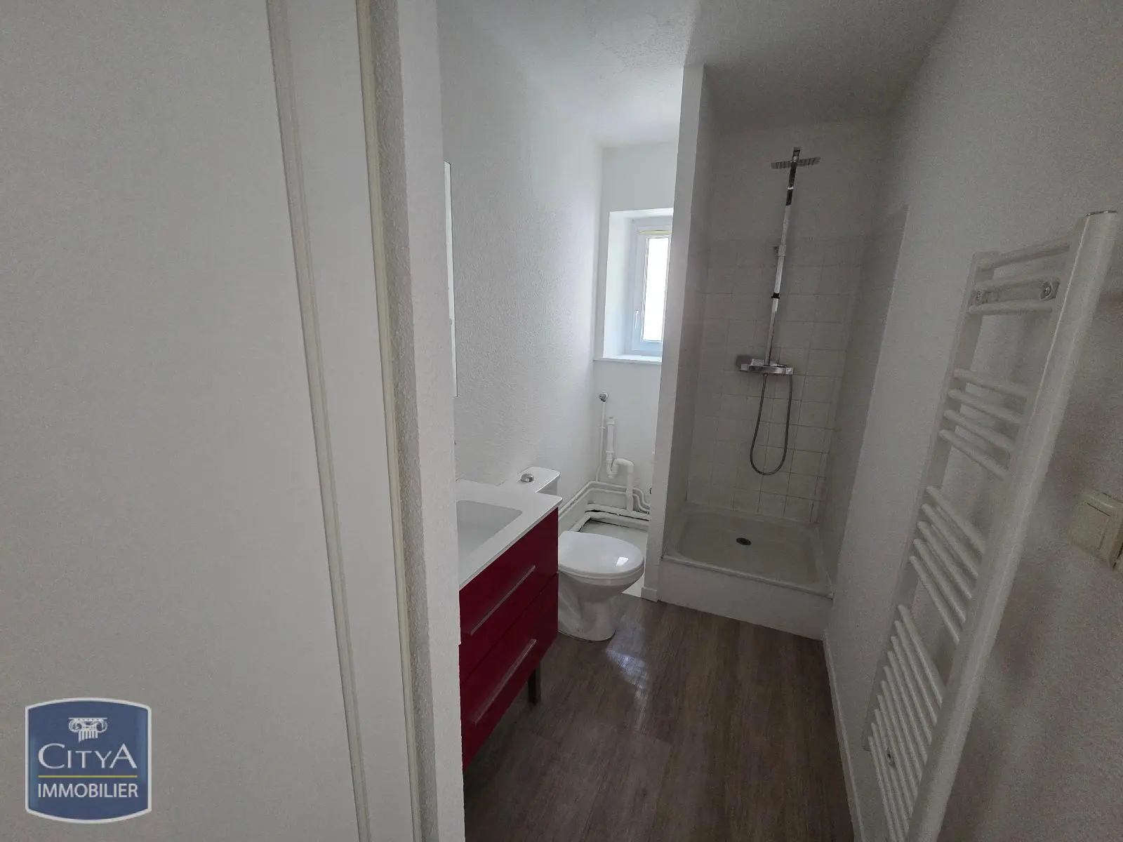 Photo 7 Appartement 2 pièces 32.07m²