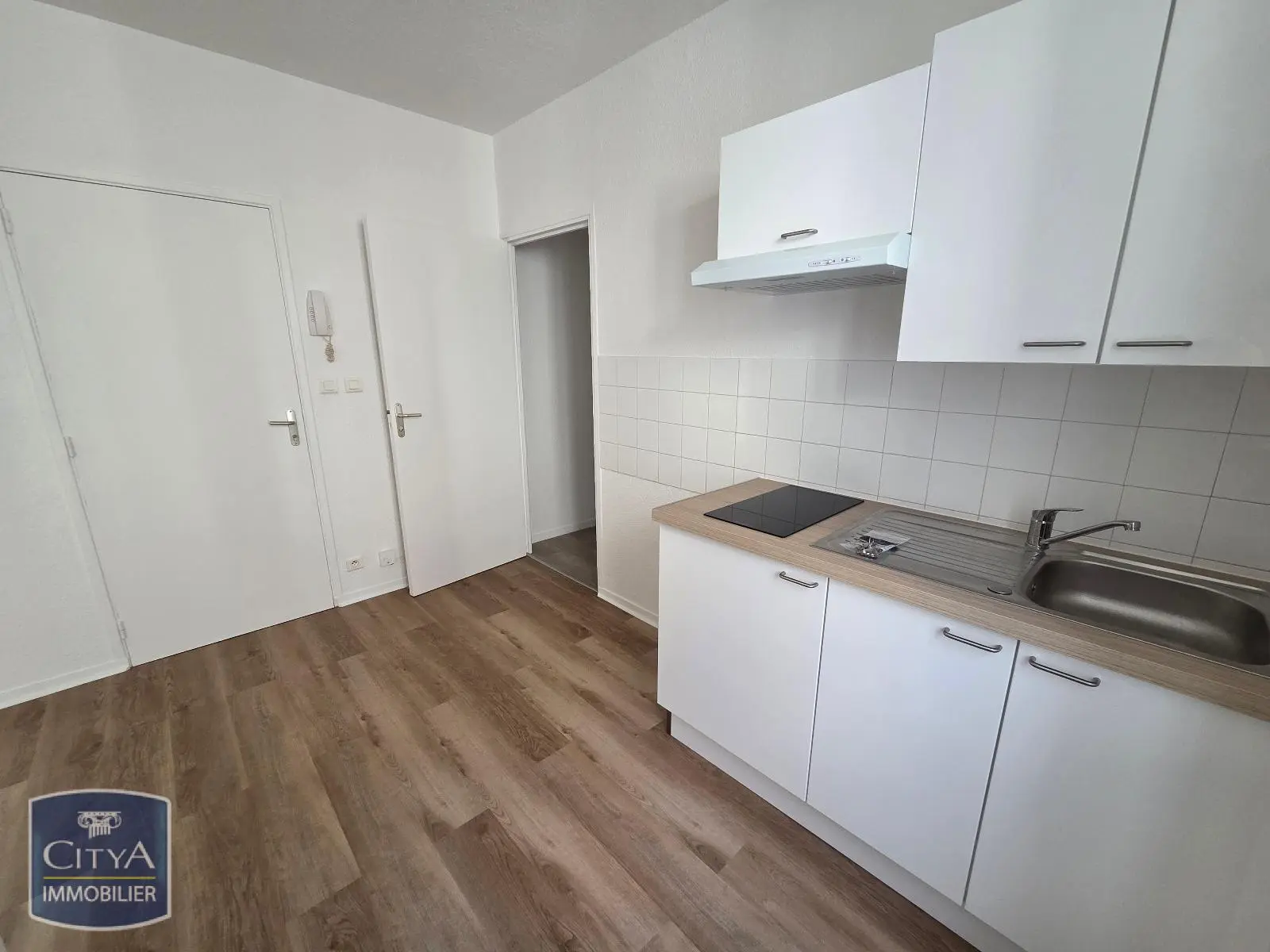 Photo 2 Appartement 2 pièces 32.07m²
