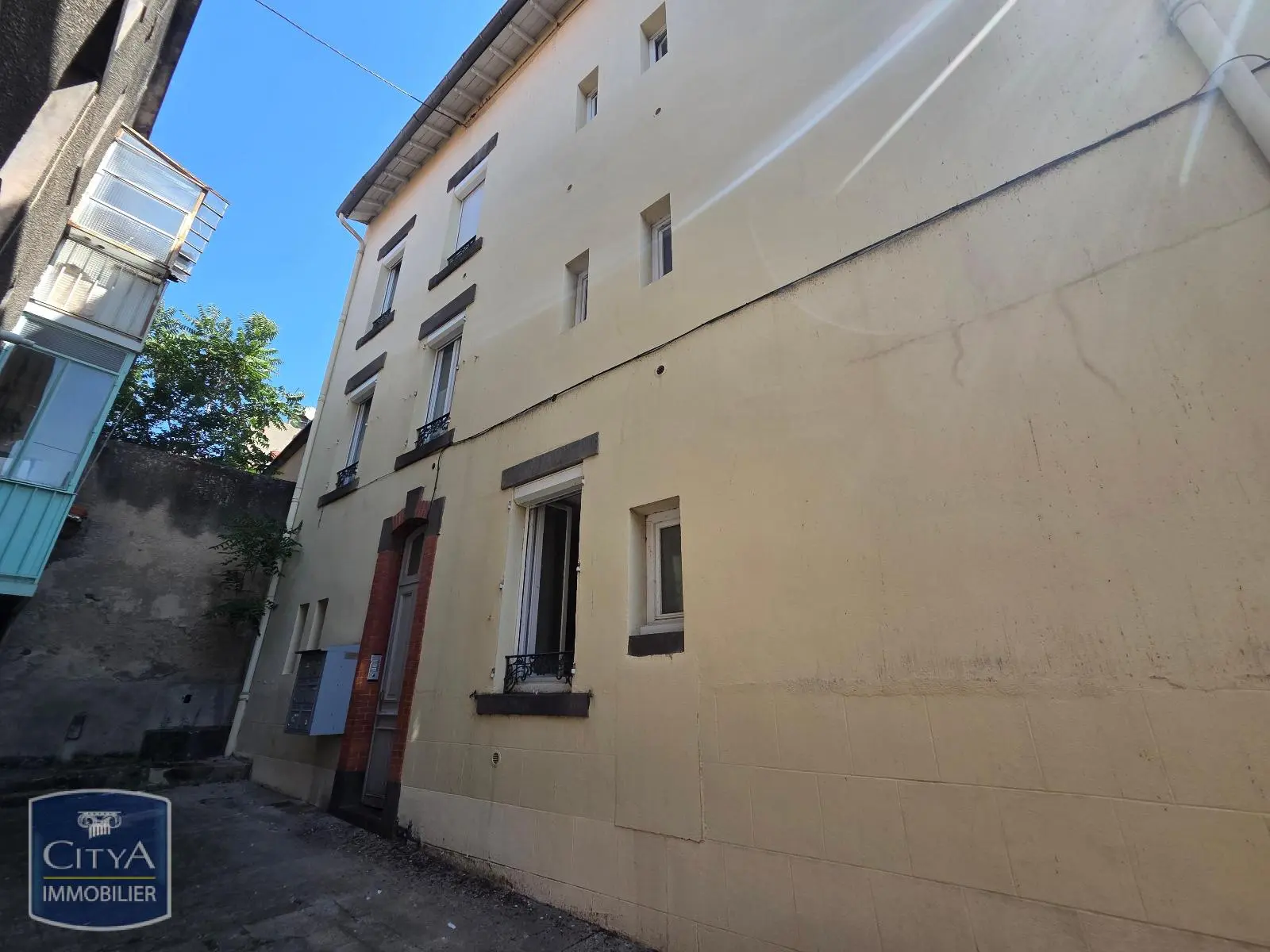 Photo 8 Appartement 2 pièces 32.07m²