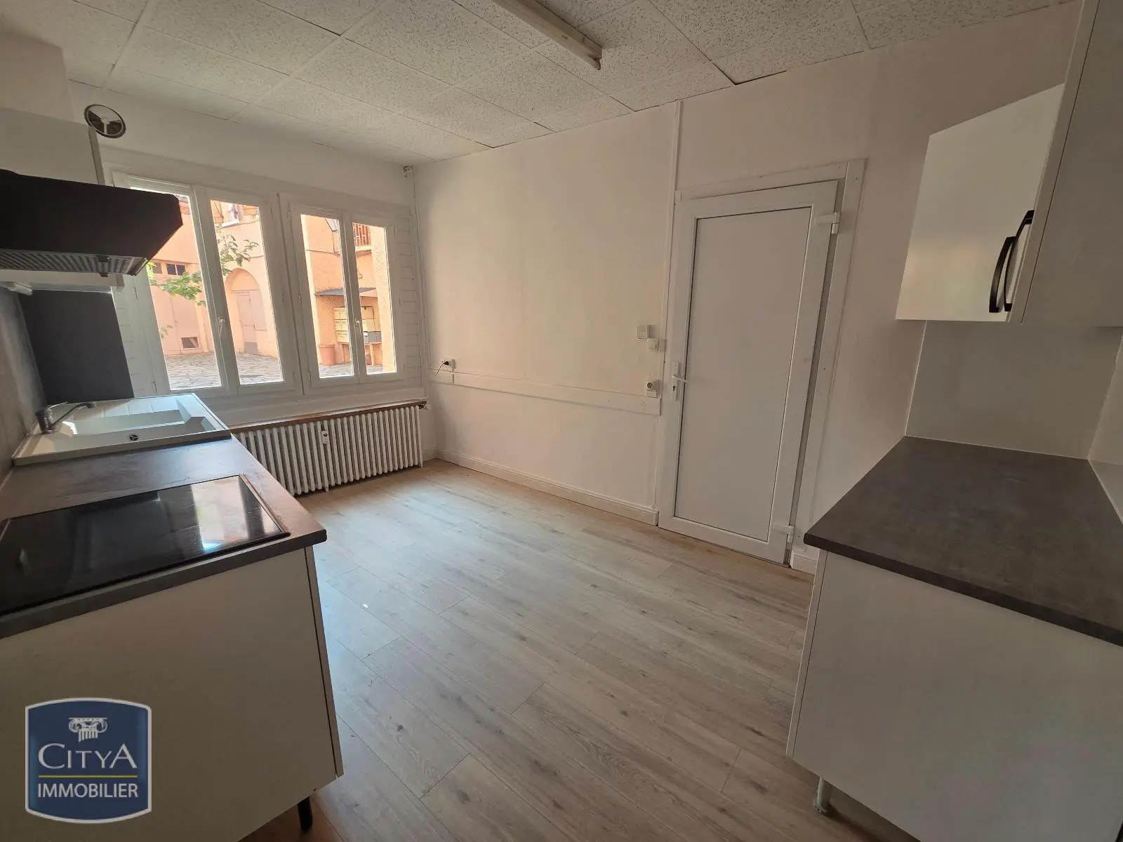 Photo 1 appartement Issoire