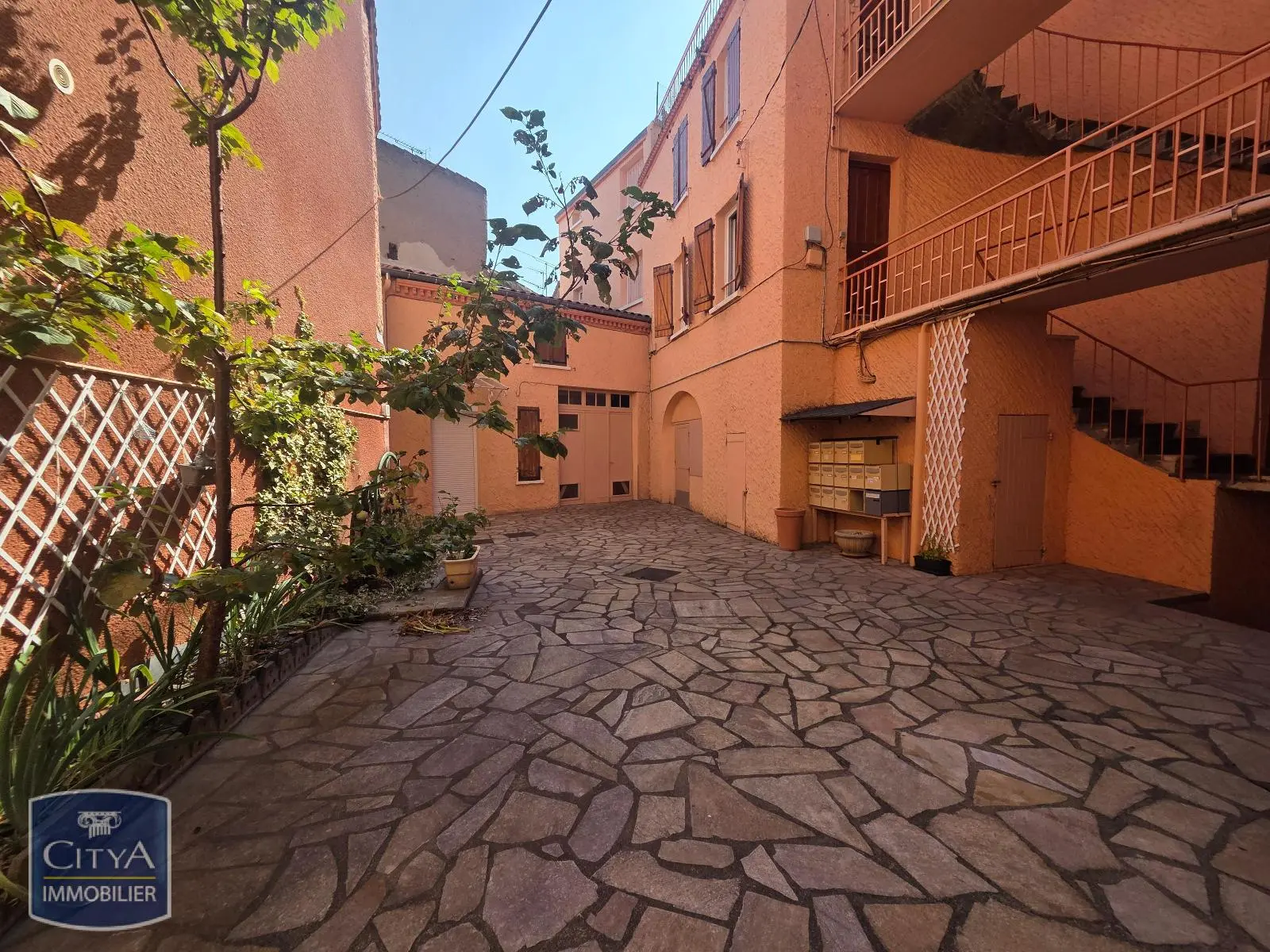 Photo 5 appartement Issoire