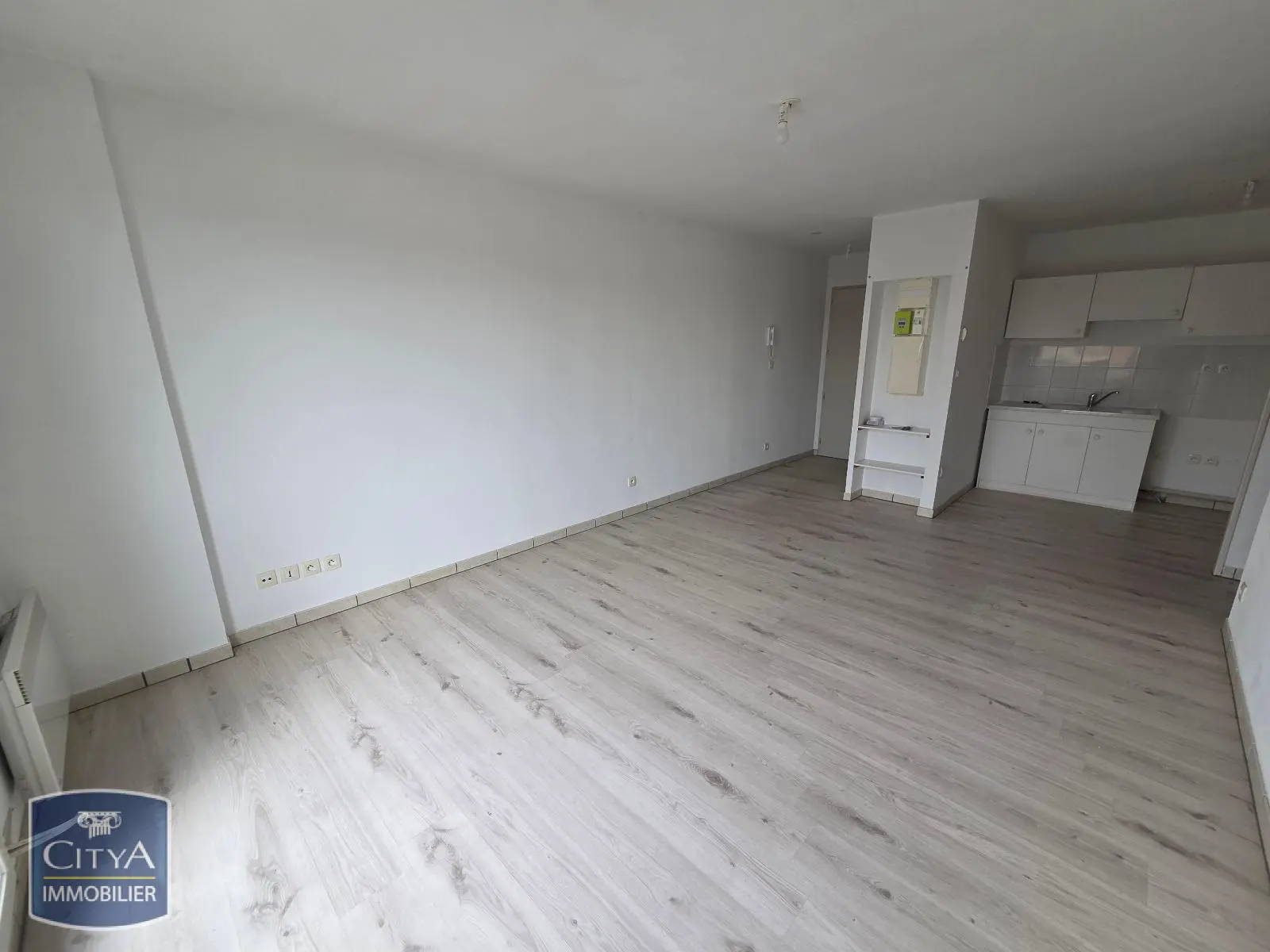 Photo 1 Appartement 2 pièces 43.3m²