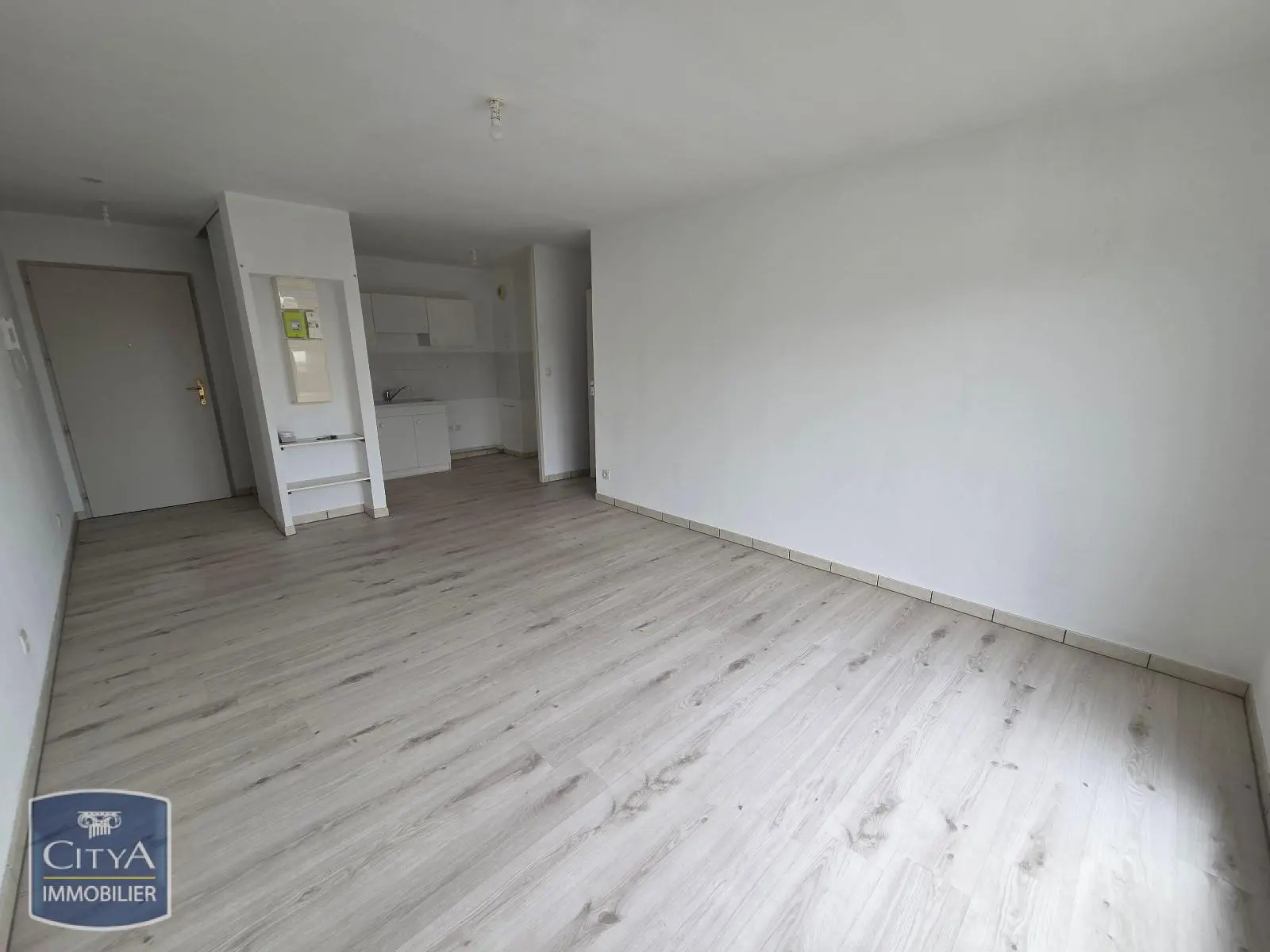 Photo 2 Appartement 2 pièces 43.3m²