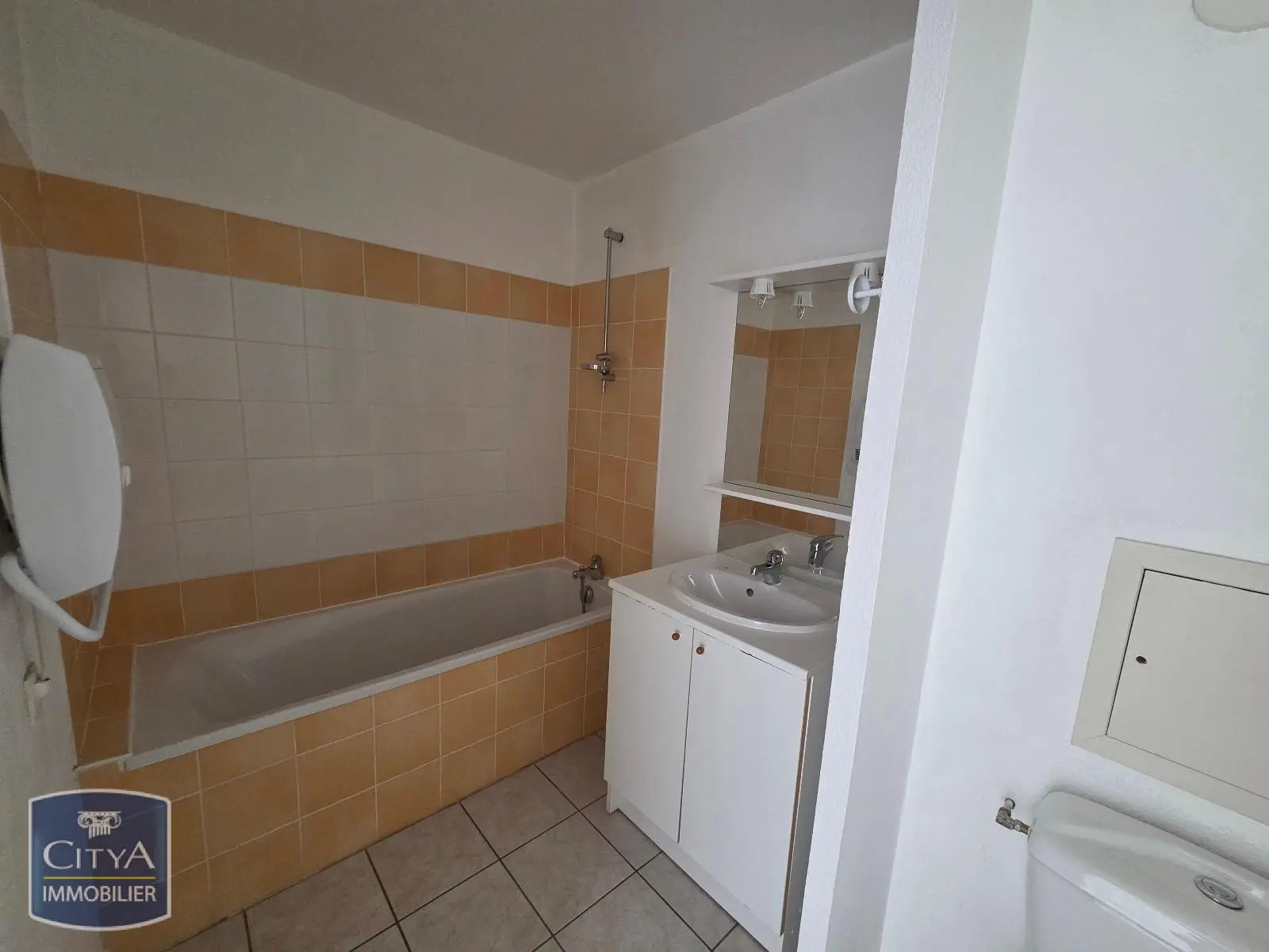 Photo 8 Appartement 2 pièces 43.3m²