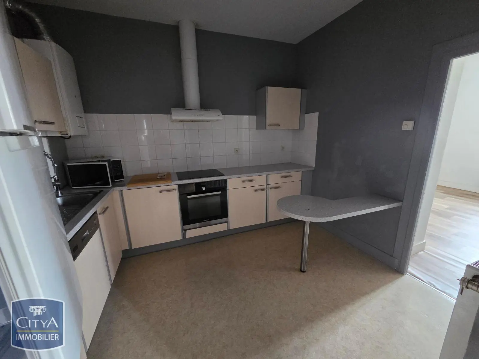 Photo 2 Appartement 4 pièces 89.3m²