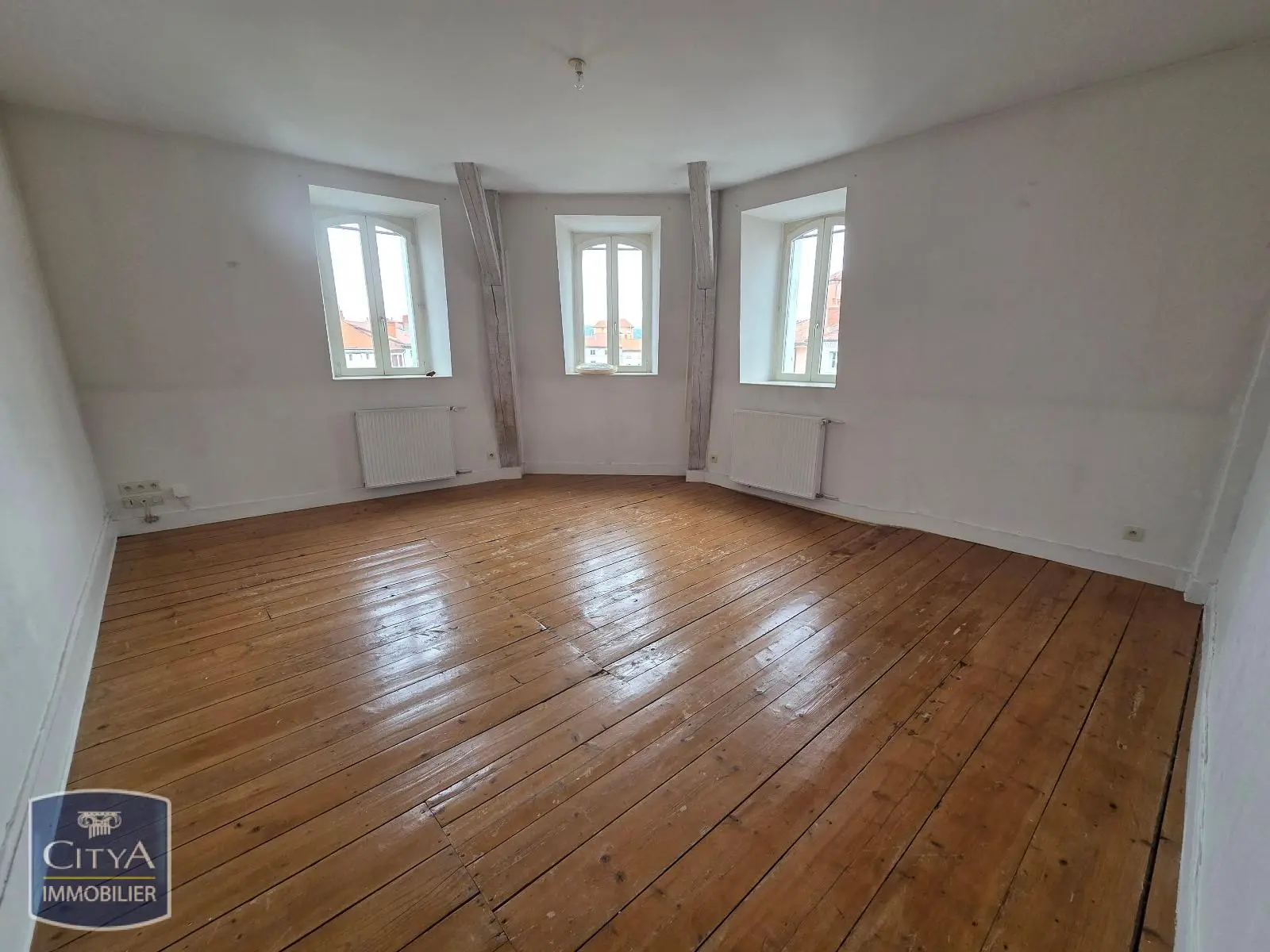 Photo 1 Appartement 4 pièces 89.3m²