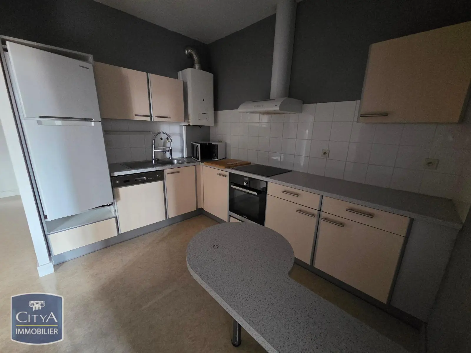 Photo 5 Appartement 4 pièces 89.3m²