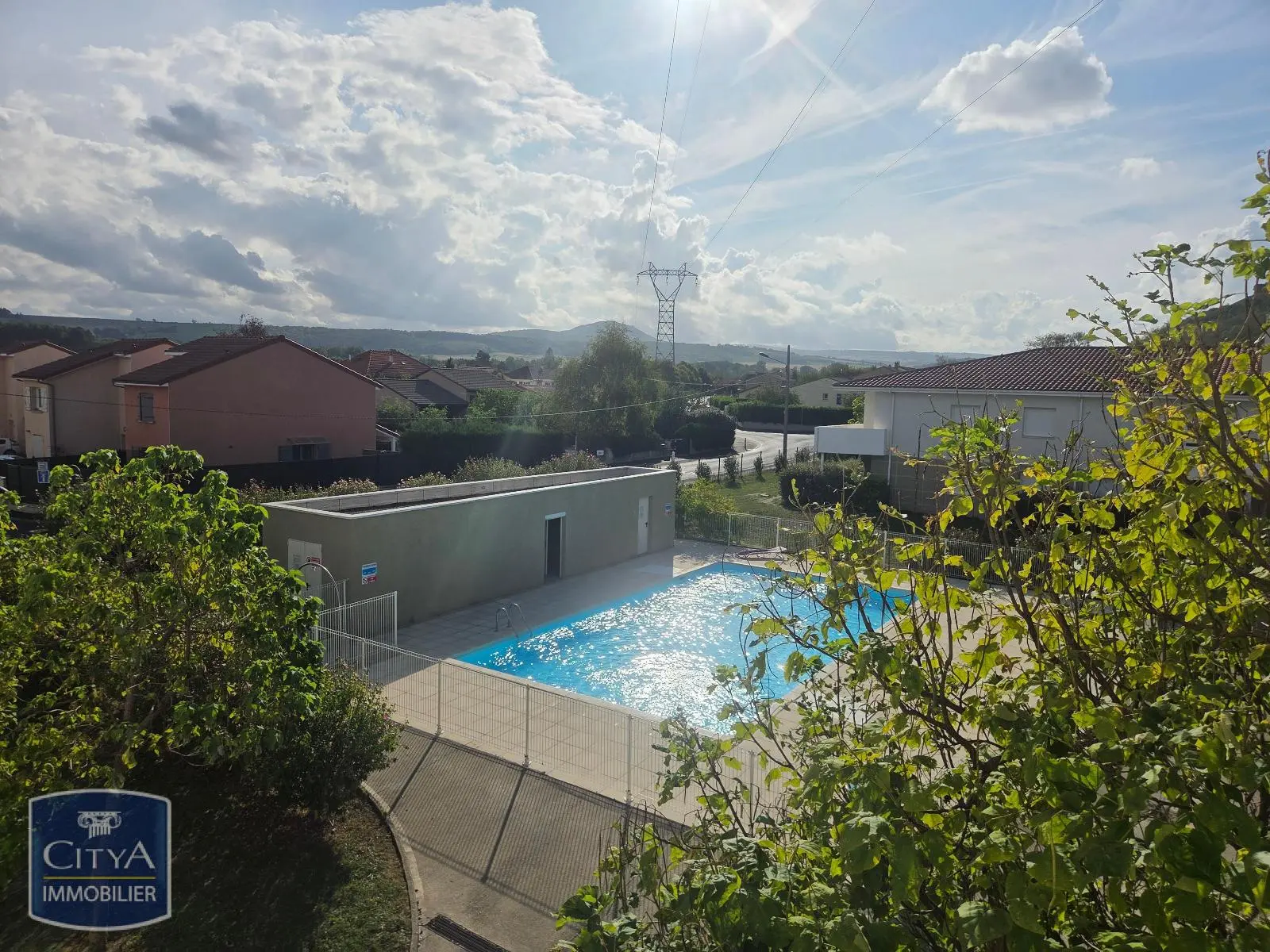 Photo 6 appartement Issoire