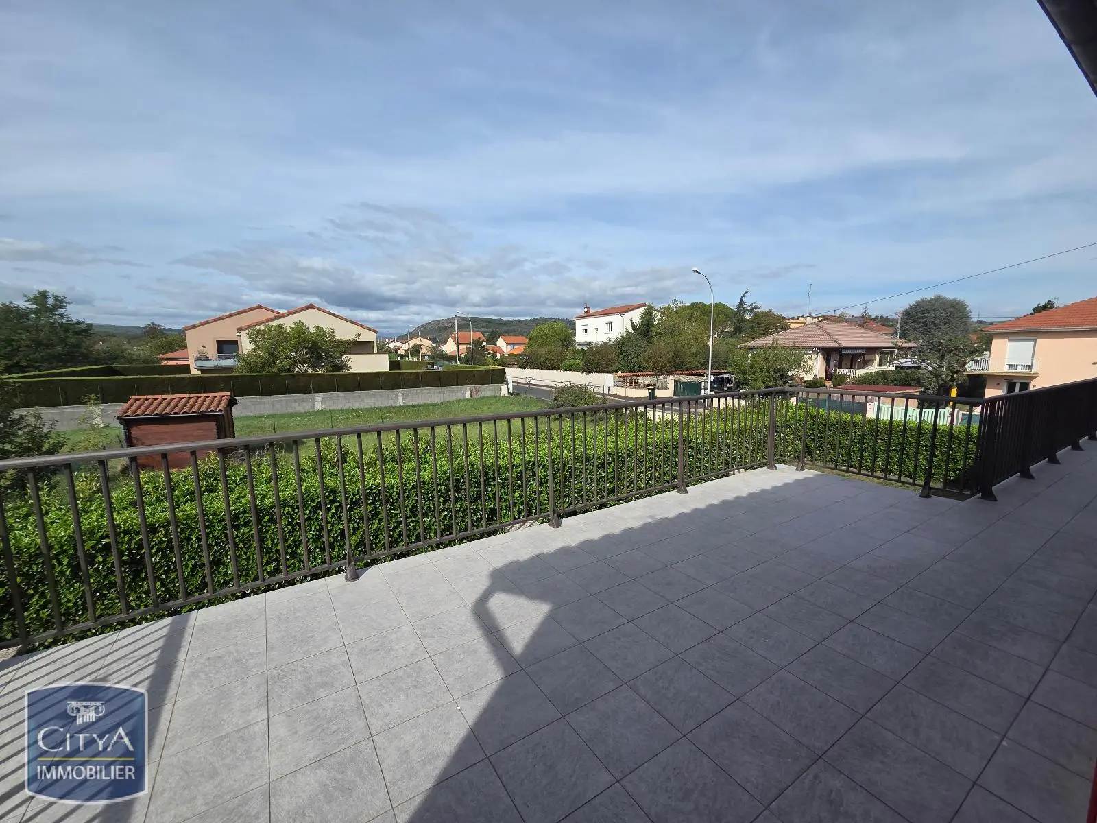 Photo 3 appartement Issoire