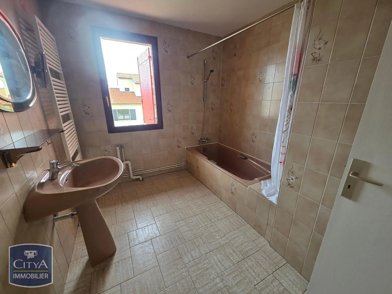 Photo 5 appartement Issoire
