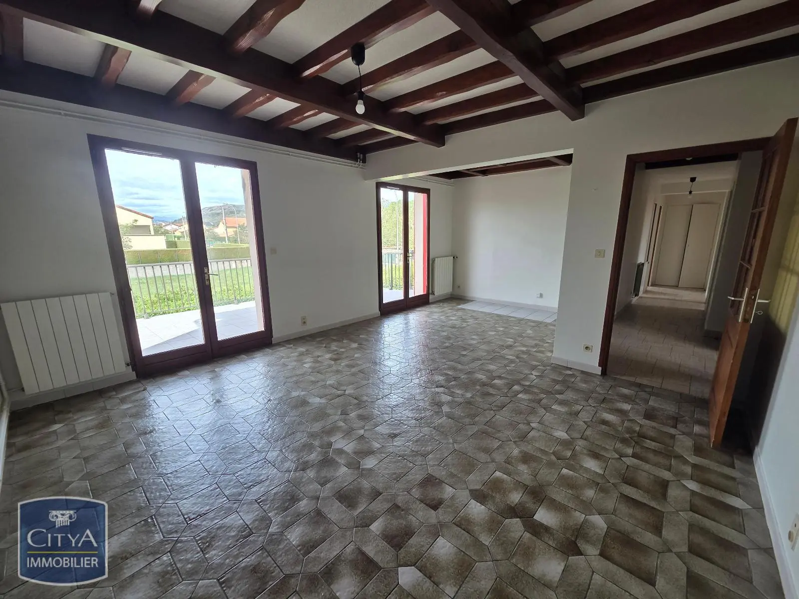 Photo 12 appartement Issoire