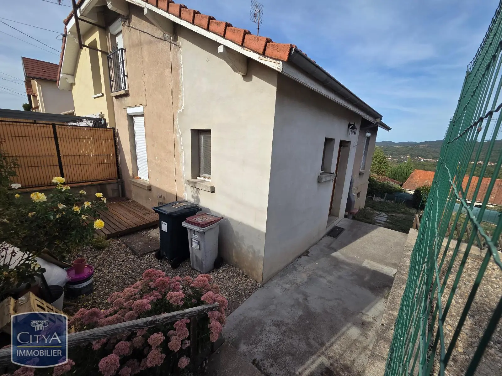 Photo 1 Maison 3 pièces 60m²